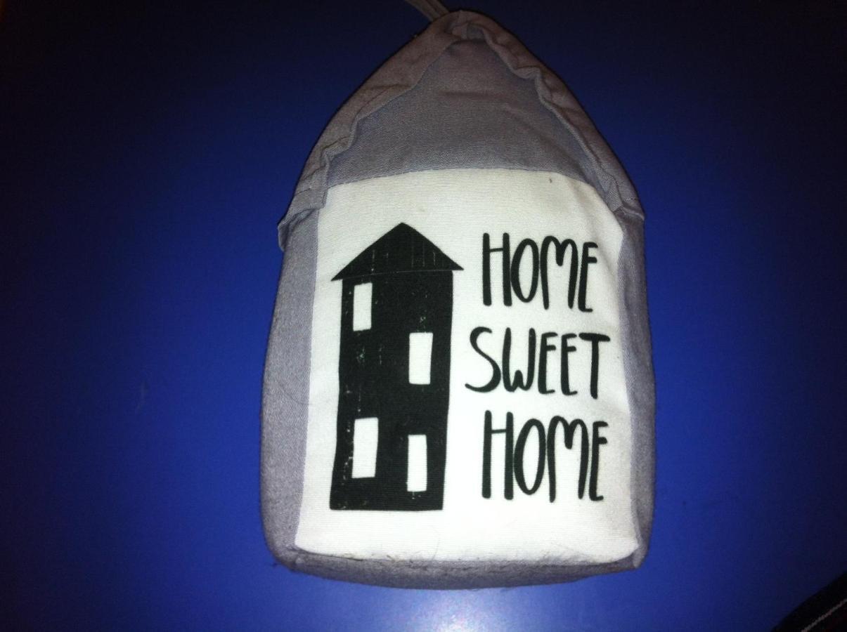 Sweet Home Tessalónica Exterior foto